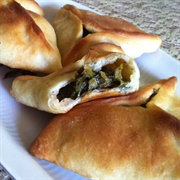 Spinach Pies