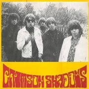 The Crimson Shadows - Hangin' Out