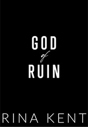 God of Ruin (Rina Kent)
