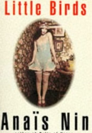 Little Birds (Anais Nin)