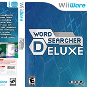 Word Searcher Deluxe