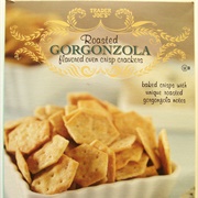 Trader Joe&#39;s Gorgonzola Crackers