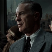 Sammy "S.S." Hahn (Changeling, 2008)