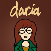 "Daria" (MTV, 1997-2002)