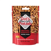Dot's Homestyle Pretzels Original