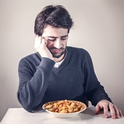 Eating More/Eating Less