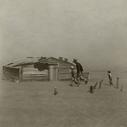 1930s Dust Bowl