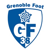 Grenoble Foot 38