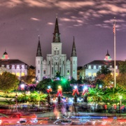 New Orleans, USA