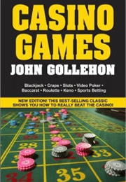 Casino Games (John Gollehon)