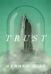 Trust (Herman Diaz)