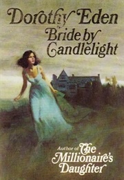 Bride by Candlelight (Dorothy Eden)