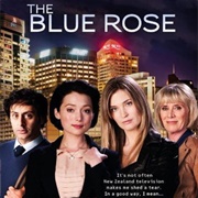 The Blue Rose