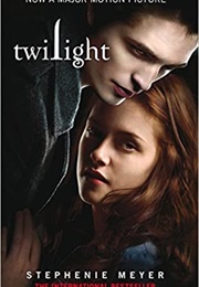 Twilight (Stephenie Meyer)