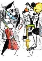 Rising Tones Cross (1985)