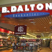 B. Dalton