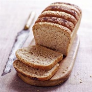 Wholemeal Seed and Grain Loaf
