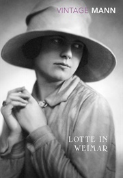 Lotte in Weimar (Thomas Mann)