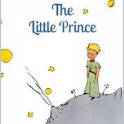 The Little Prince (France)