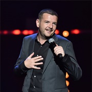 Kevin Bridges