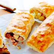 Bedfordshire Clanger