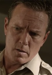 Sheriff Stilinski ("Teen Wolf") (2011) - (2017)