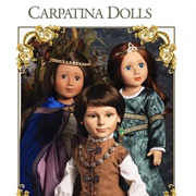 Carpatina Dolls