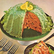 &#39;30s Worst: Jell-O Salad