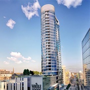 360 Market Square, Indianapolis