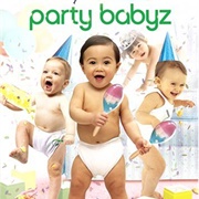 Imagine: Party Babyz