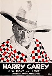 A Fight for Love (1919)