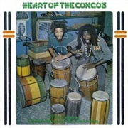 Heart of the Congos - The Congos