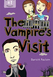 The Vampire's Visit (David A. Poulsen)