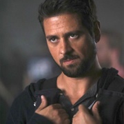 Jared Vasquez, Manifest