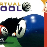 Virtual Pool 64