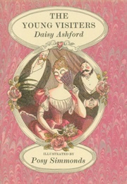The Young Visiters (Daisy Ashford)