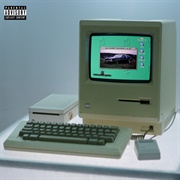 You Wouldn't Download a Car (Left at London, 2020)