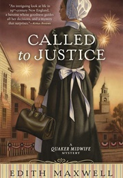 Called to Justice (Edith Maxwell)