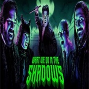 "What We Do in the Shadows" (Season 3)