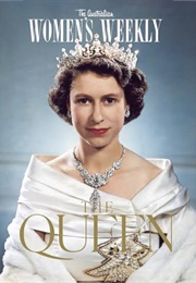 The Queen (The Australian Women's Weekly)