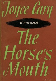 The Horse's Mouth (Joyce Cary)
