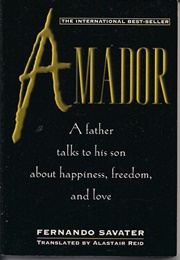 Amador (Fernando Savater)