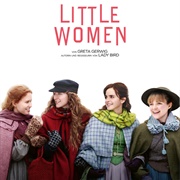 Little Woman