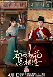 The Lady in Butcher's House (2022)