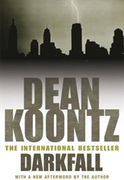 Darkfall (Dean Koontz)