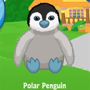 Polar Penguin