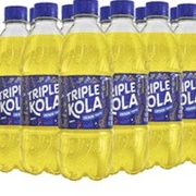 Triple Kola