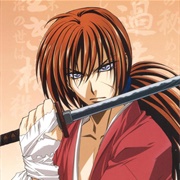 Kenshin