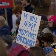 Misogyny