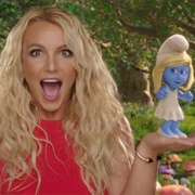 Ooh La La - Britney Spears (2013)